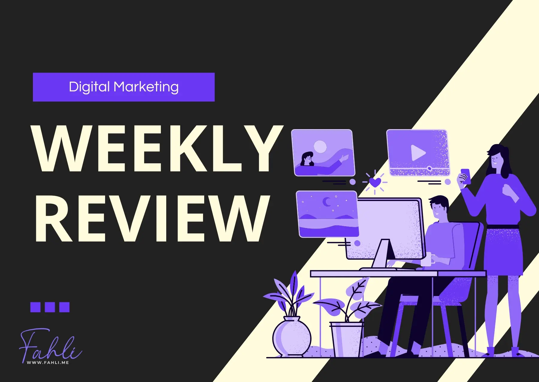 Weekly Review 0