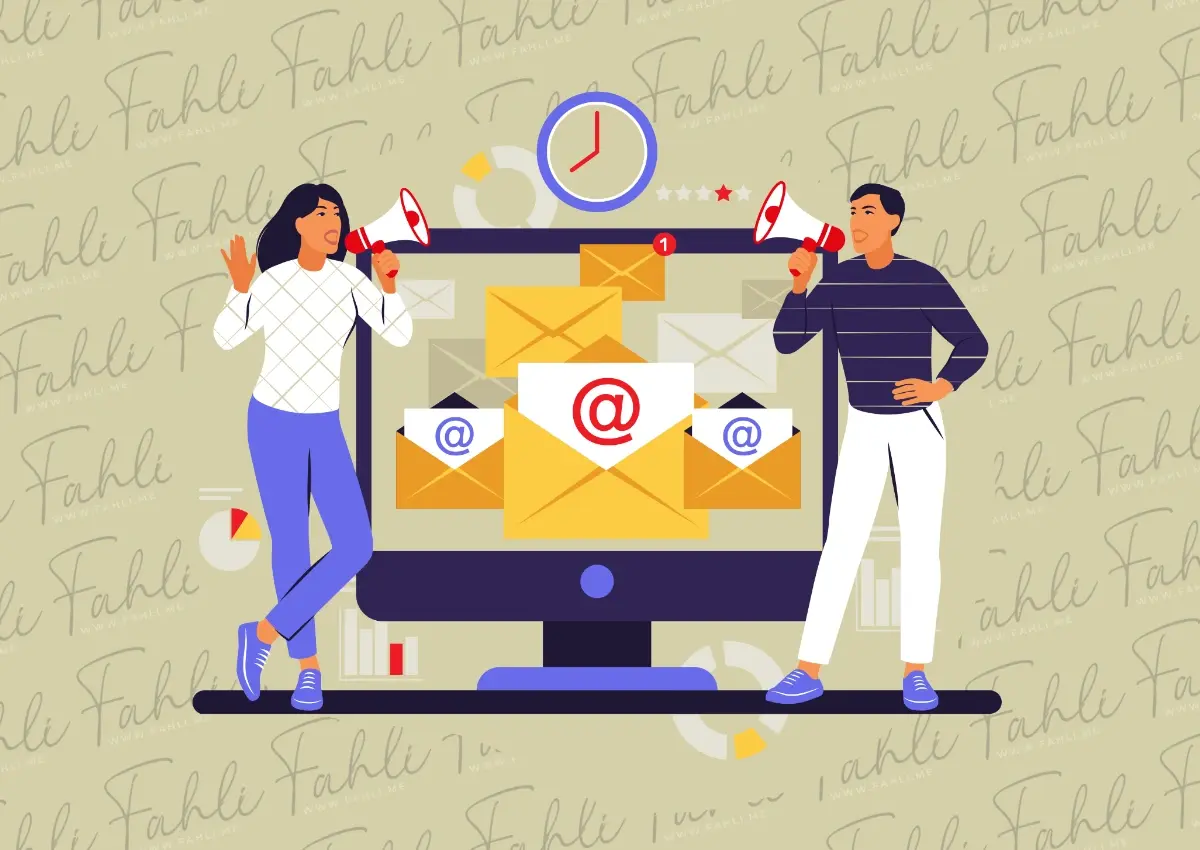 Marketing par Email & Automatisation