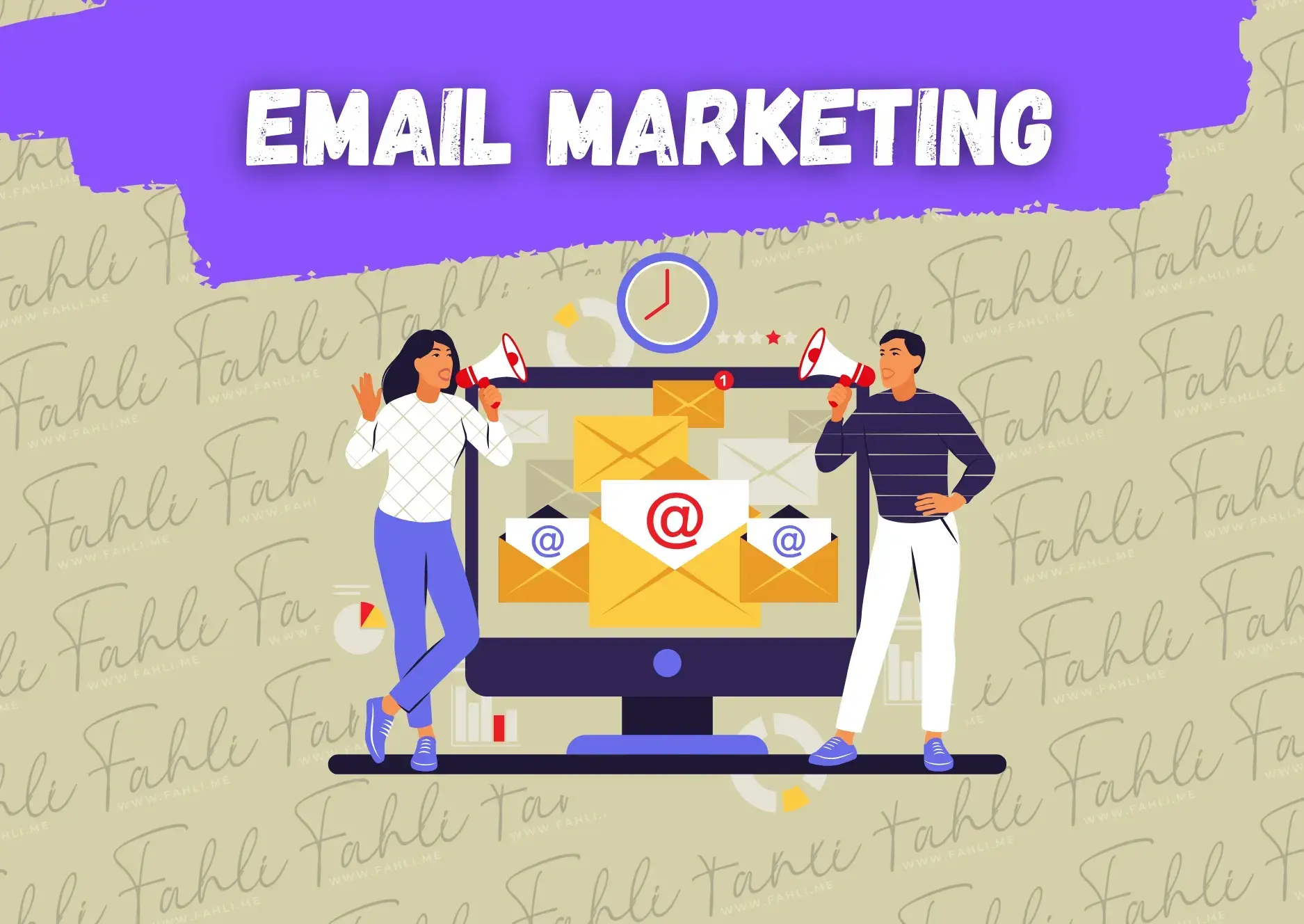 Marketing par Email & Automatisation